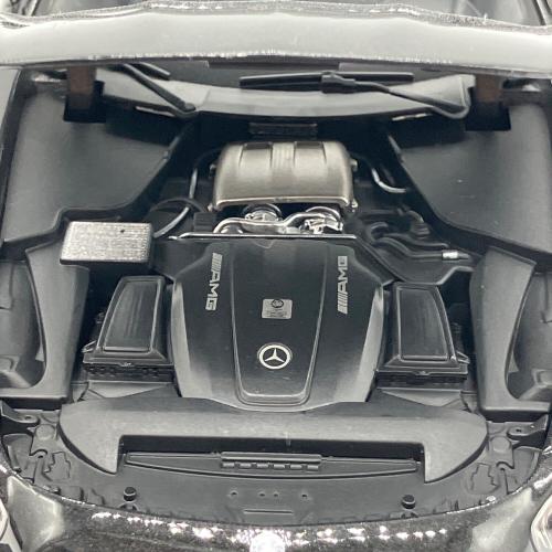 Mercedes Benz (メルセデスベンツ) AMG GT モデルカー