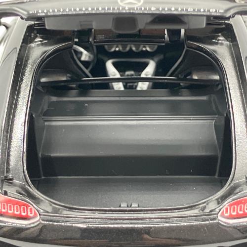 Mercedes Benz (メルセデスベンツ) AMG GT モデルカー