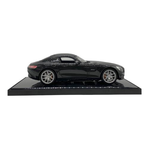 Mercedes Benz (メルセデスベンツ) AMG GT モデルカー