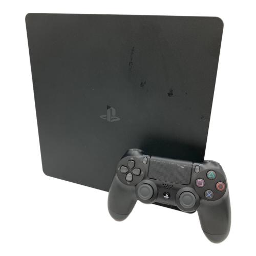 SONY (ソニー) Playstation4 CUH-2000A ヨゴレ有