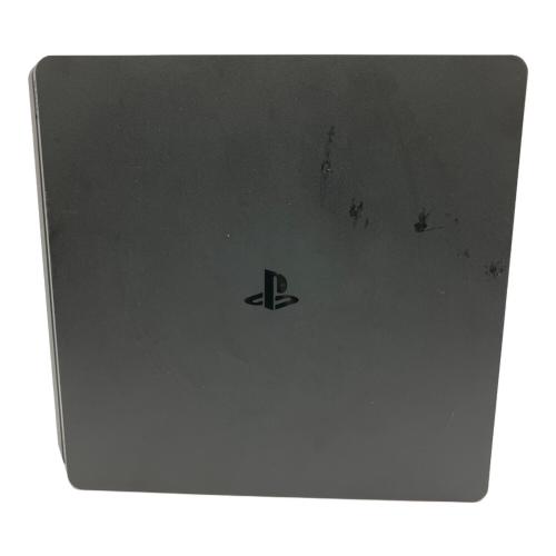 SONY (ソニー) Playstation4 CUH-2000A ヨゴレ有