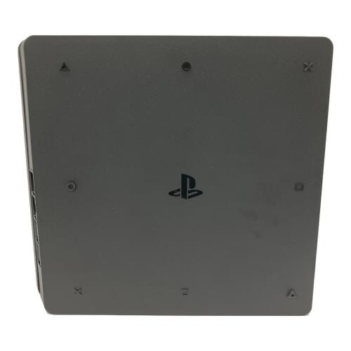 SONY (ソニー) Playstation4 CUH-2000A ヨゴレ有