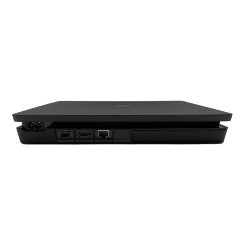 SONY (ソニー) Playstation4 CUH-2000A ヨゴレ有