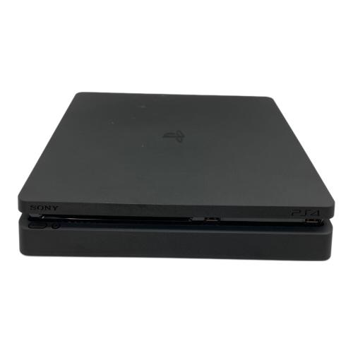 SONY (ソニー) Playstation4 CUH-2000A ヨゴレ有