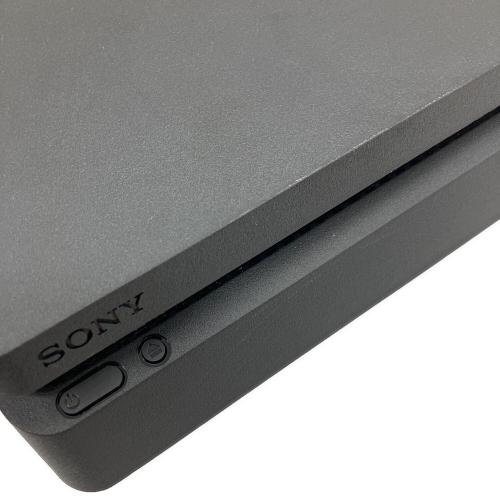 SONY (ソニー) Playstation4 CUH-2000A ヨゴレ有