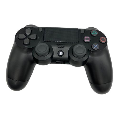 SONY (ソニー) Playstation4 CUH-2000A ヨゴレ有