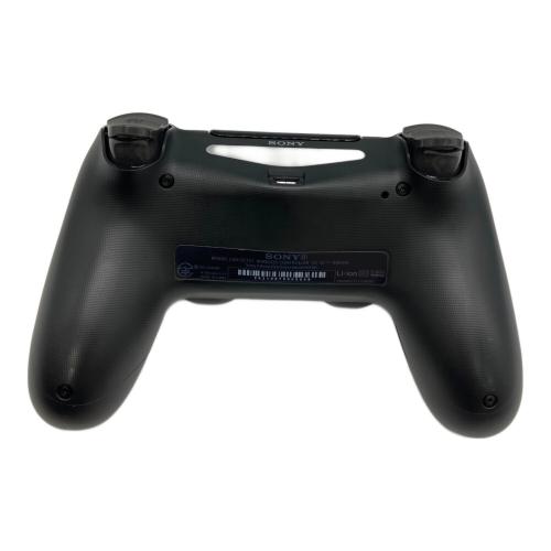 SONY (ソニー) Playstation4 CUH-2000A ヨゴレ有