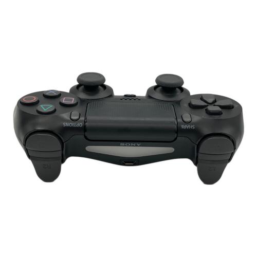 SONY (ソニー) Playstation4 CUH-2000A ヨゴレ有