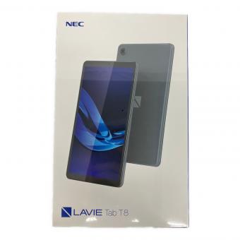 NEC (エヌイーシー) LAVIE Tab PC-T0855KAS Tab T8