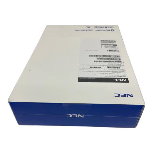 NEC (エヌイーシー) LAVIE Tab PC-T0855KAS Tab T8