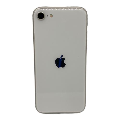 Apple (アップル) iPhone SE(第3世代) MMYD3J/A