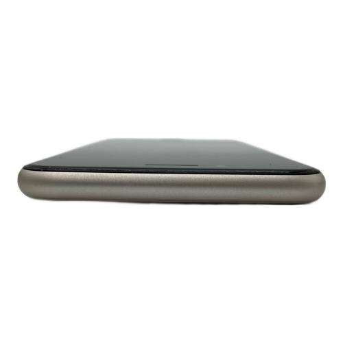 Apple (アップル) iPhone SE(第3世代) MMYD3J/A