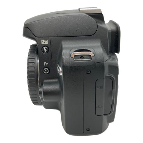 Nikon (ニコン) デジタル一眼レフカメラ D60 ※動作未確認
