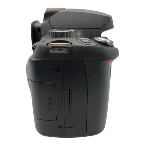 Nikon (ニコン) デジタル一眼レフカメラ D60 ※動作未確認