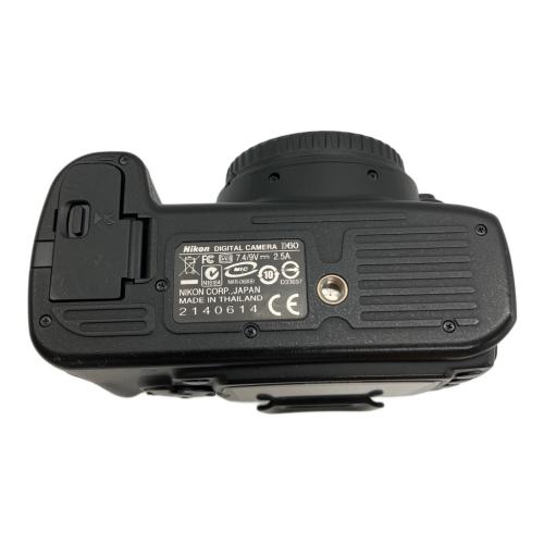 Nikon (ニコン) デジタル一眼レフカメラ D60 ※動作未確認