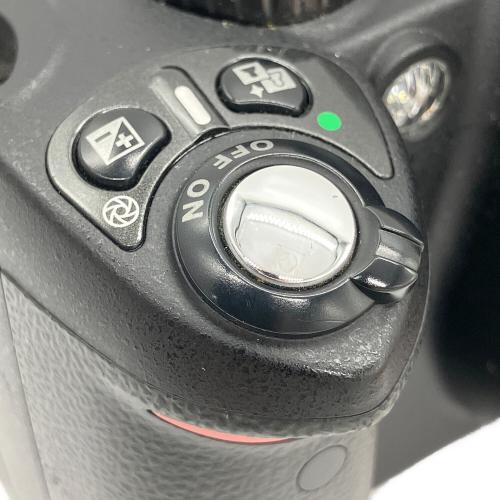 Nikon (ニコン) デジタル一眼レフカメラ D60 ※動作未確認