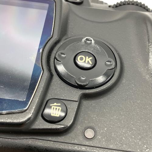 Nikon (ニコン) デジタル一眼レフカメラ D60 ※動作未確認