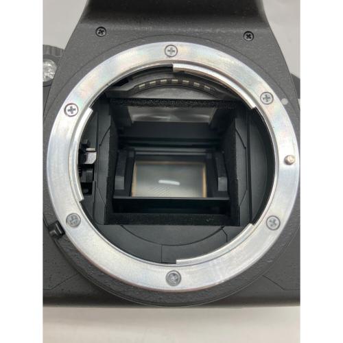 Nikon (ニコン) デジタル一眼レフカメラ D60 ※動作未確認
