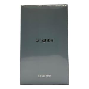 Brighte (ブライト) シャワードライヤー BRT-SD173LB