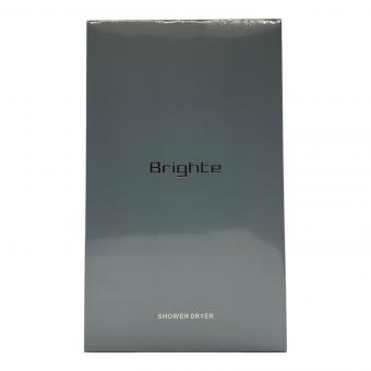 Brighte (ブライト) シャワードライヤー BRT-SD173LB