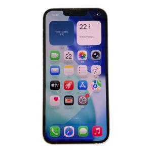 Apple (アップル) iPhone13 Pro MLUP3J/A