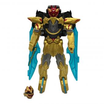 ナンバーワン戦隊ゴジュウジャー (ナンバーワンセンタイゴジュウジャー) DXテガソード 戦隊ヒーロー