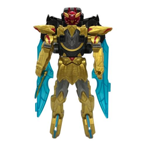 ナンバーワン戦隊ゴジュウジャー (ナンバーワンセンタイゴジュウジャー) DXテガソード 戦隊ヒーロー