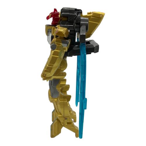 ナンバーワン戦隊ゴジュウジャー (ナンバーワンセンタイゴジュウジャー) DXテガソード 戦隊ヒーロー