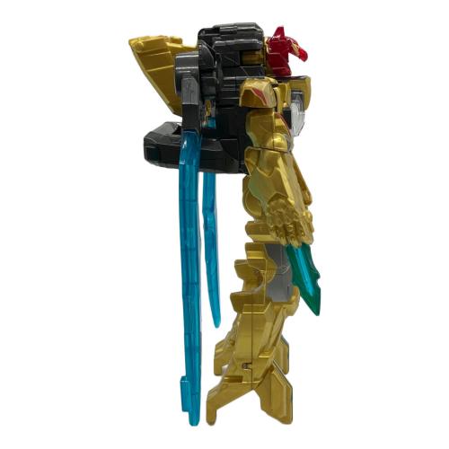 ナンバーワン戦隊ゴジュウジャー (ナンバーワンセンタイゴジュウジャー) DXテガソード 戦隊ヒーロー