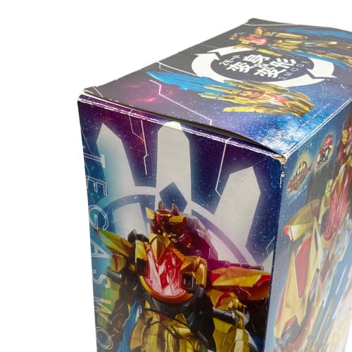 ナンバーワン戦隊ゴジュウジャー (ナンバーワンセンタイゴジュウジャー) DXテガソード 戦隊ヒーロー