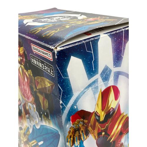 ナンバーワン戦隊ゴジュウジャー (ナンバーワンセンタイゴジュウジャー) DXテガソード 戦隊ヒーロー