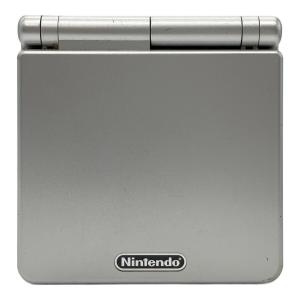 Nintendo (ニンテンドー) GAME BOY ADOVANCE SP AGS-001