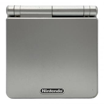 Nintendo (ニンテンドー) GAME BOY ADOVANCE SP AGS-001