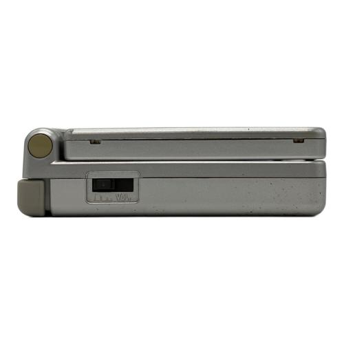 Nintendo (ニンテンドー) GAME BOY ADOVANCE SP AGS-001