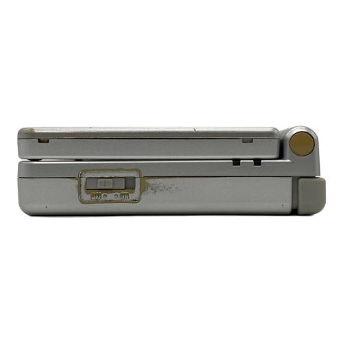 Nintendo (ニンテンドー) GAME BOY ADOVANCE SP AGS-001