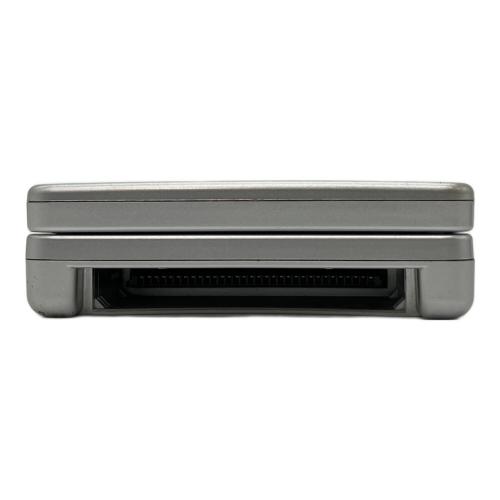 Nintendo (ニンテンドー) GAME BOY ADOVANCE SP AGS-001