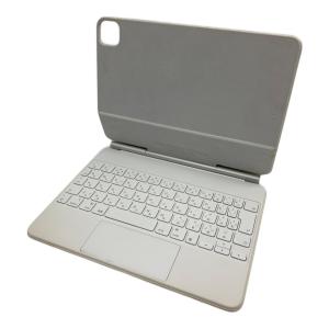 Apple (アップル) Magic Keyboard MJQJ3J/A
