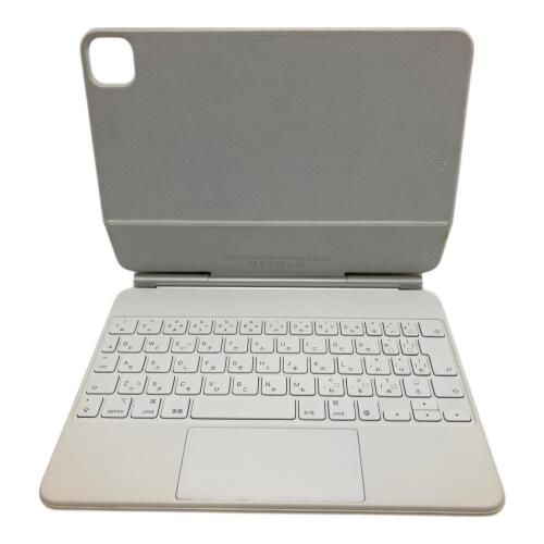 Apple (アップル) Magic Keyboard MJQJ3J/A