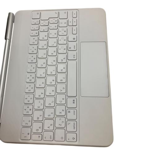 Apple (アップル) Magic Keyboard MJQJ3J/A