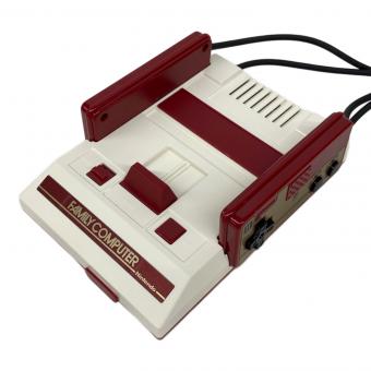 Nintendo (ニンテンドウ) ニンテンドークラシックミニ ファミリーコンピュータ CLV-101