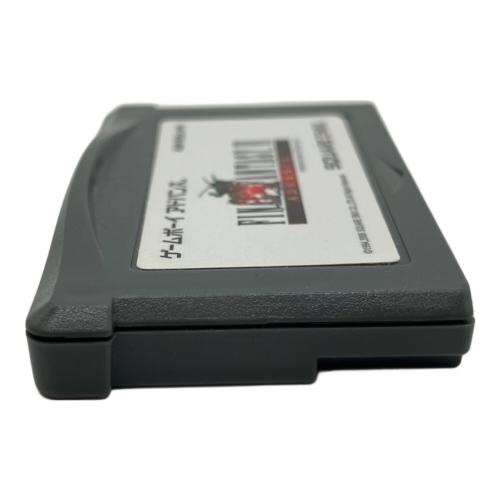 スクウェア・エニックス ファイナルファンタジーVI アドバンス ゲームボーイアドバンス用ソフト CERO A (全年齢対象)