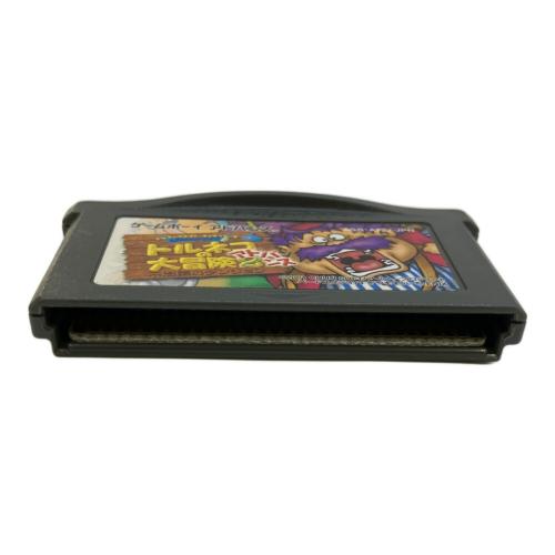 エニックス トルネコの大冒険2 アドバンス ゲームボーイアドバンス用ソフト -