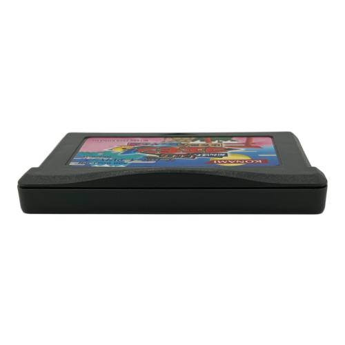 がんばれゴエモン2 ゆき姫とマッギネス ゲームボーイアドバンス用ソフト 本体のみ -
