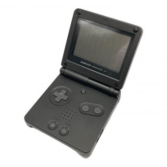 Nintendo (ニンテンドウ) GAMEBOY ADVANCE SP AGS-001