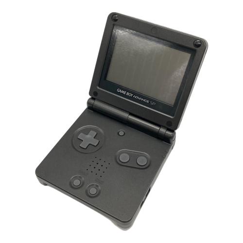 Nintendo (ニンテンドウ) GAMEBOY ADVANCE SP AGS-001