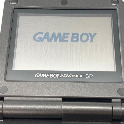 Nintendo (ニンテンドウ) GAMEBOY ADVANCE SP AGS-001