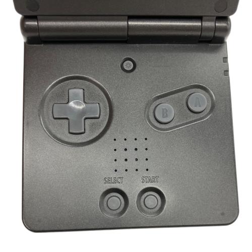 Nintendo (ニンテンドウ) GAMEBOY ADVANCE SP AGS-001