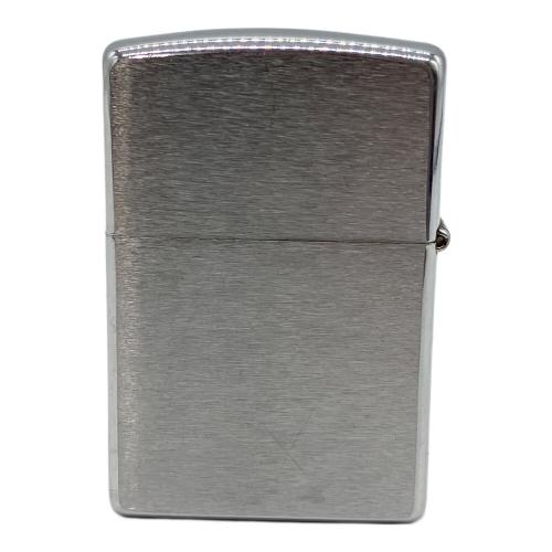 ZIPPO (ジッポ) オイルライター 1997 James Bond 007 Tomorrow never dies