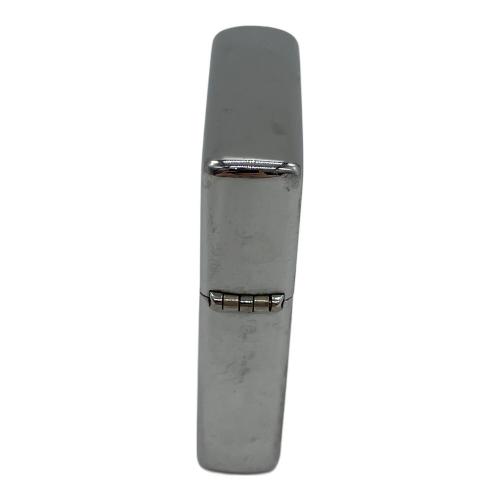 ZIPPO (ジッポ) オイルライター 1997 James Bond 007 Tomorrow never dies