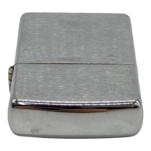 ZIPPO (ジッポ) オイルライター 1997 James Bond 007 Tomorrow never dies